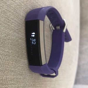 Fitbit watch for kids
